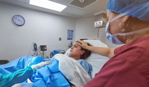 gravida spital moasa medic