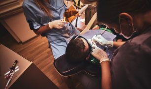 anestezie la stomatolog