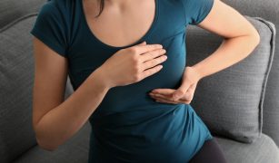 În cât timp se oprește lactația