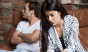 Infertilitatea este una dintre cauzele separării într-un cuplu