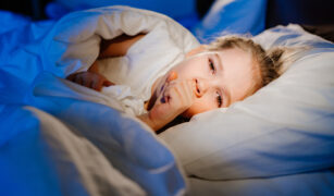 7 leacuri bătrânești pentru calmarea tusei la copii