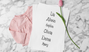 Ce nume să alegi pentru viitoarea fetita