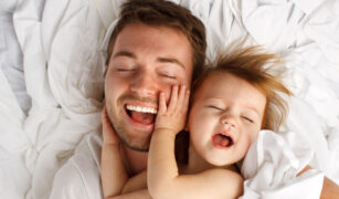 sanatatea mintala a tatalui