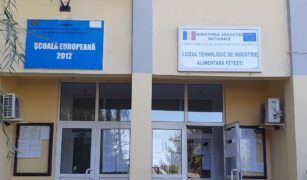 liceu fetesti