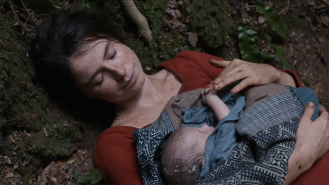 „Maternitatea e un haos”. Discursul de Oscar care te lovește drept în inimă