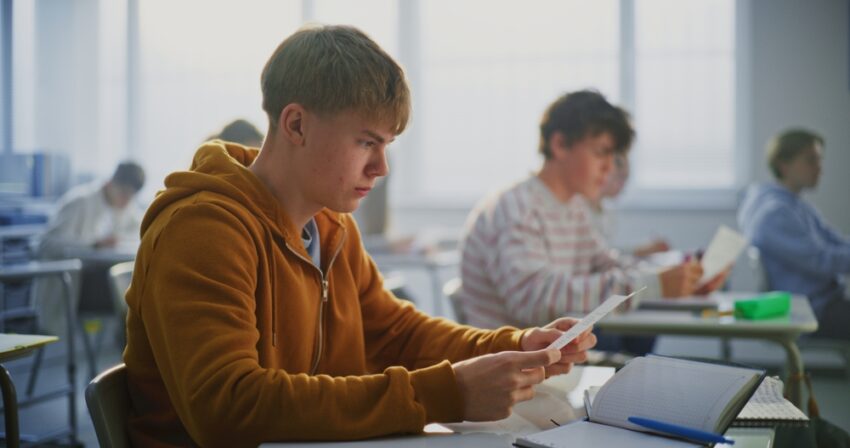 „Le cer iertare copiilor care dau azi examen”. Specialist în educație, despre blocajul sistemului de evaluare