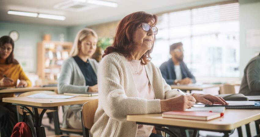 Provocare: tu ai reuși să rezolvi problemele de logică de la examenul directorilor de școală? Rezolvă testul la care au picat aproape o treime dintre profesori