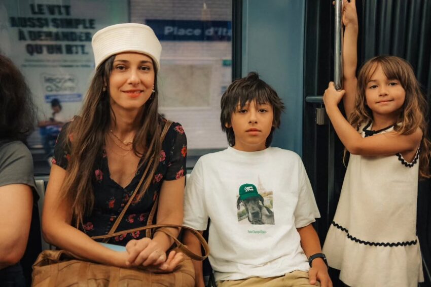 „Fă repede al doilea copil, să se joace împreună”. Dana Rogoz a așteptat 6 ani și spune că asta i-a ușurat viața
