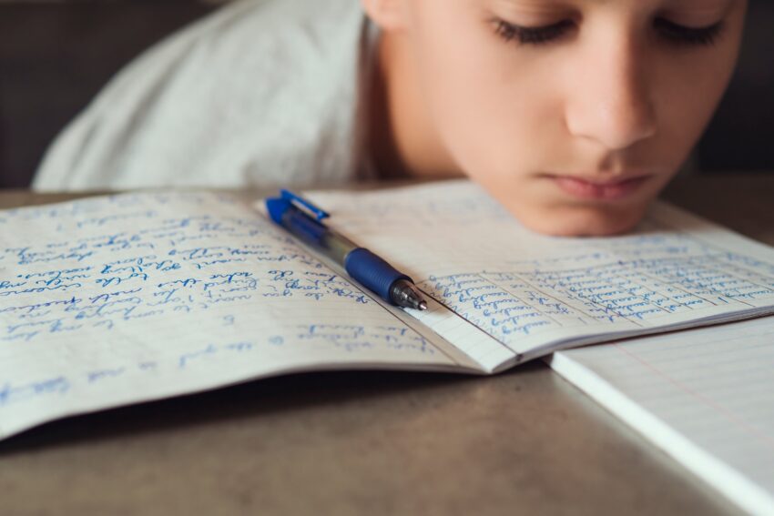 „Copilul meu nu are talent la nimic!” Specialist în educație: ce contează, de fapt, pentru reușita lui în viață